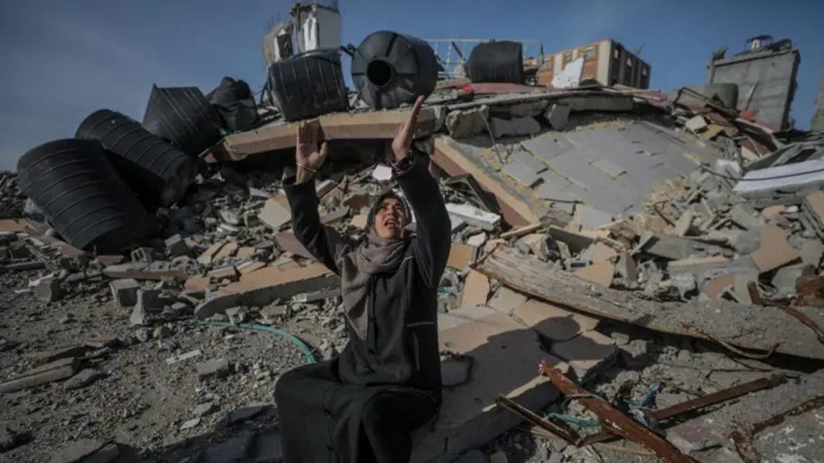israel-hamas
