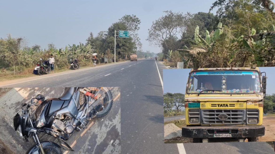 শিশু নিহত, গাংনী, মেহেরপুর