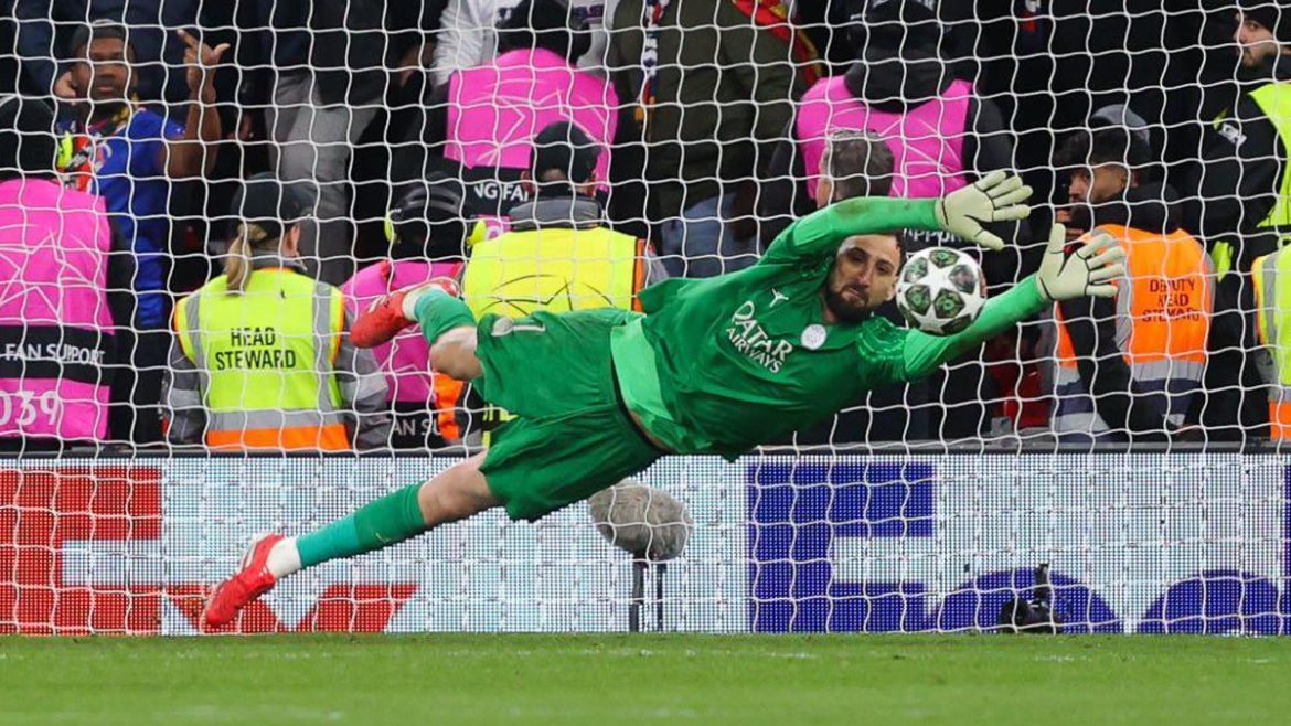 donnarumma