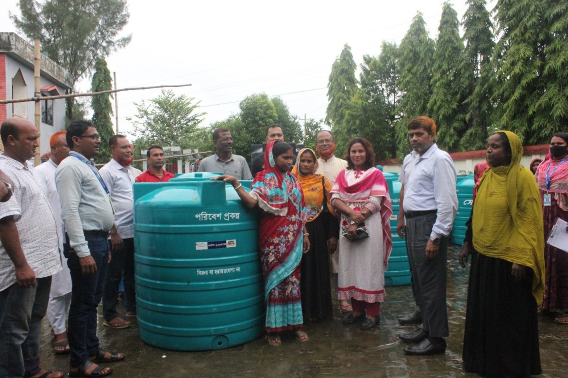 Satkhira Pic Water Tank-01